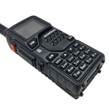 Рация Baofeng K5 Plus 10W-7