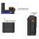 Рация Baofeng K5 Plus 10W