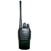 Рация Kenwood TK-666