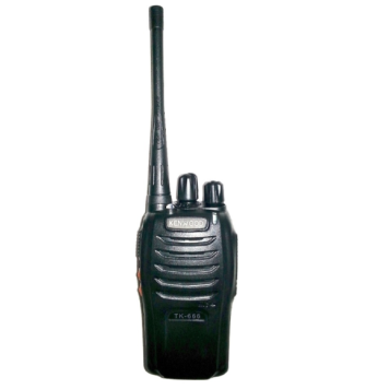 Рация Kenwood TK-666