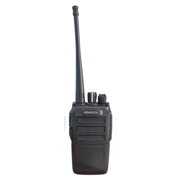 Рация Kenwood TK-450A NEW-1