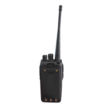 Рация Kenwood TK-450A NEW-3