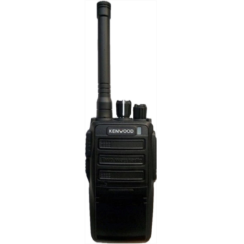 Рация Kenwood TK-450A NEW