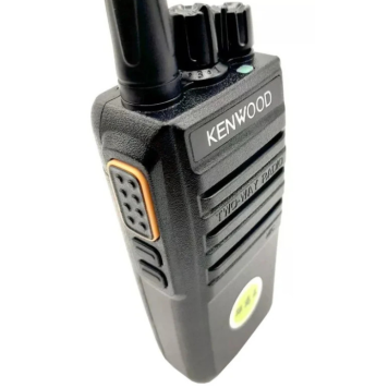 Рация Kenwood TK-F8 Turbo-2