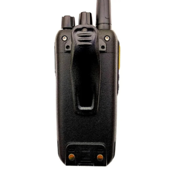 Рация Kenwood TK-F8 Turbo-4