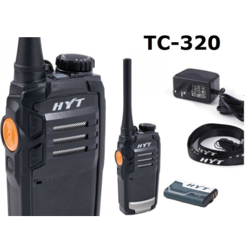 Рация HYT TC-320-3