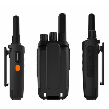 Рация WLN KD-C30 / KD-C110-3