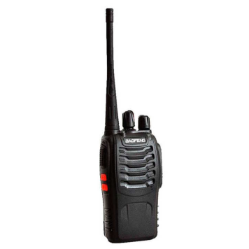Рация Baofeng BF-888S