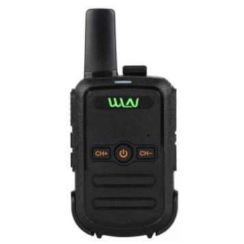 Рация WLN KD-C51