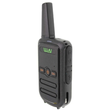 Рация WLN KD-C51-1