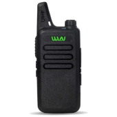 Рация WLN KD-C1