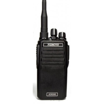 Рация TDX A9000