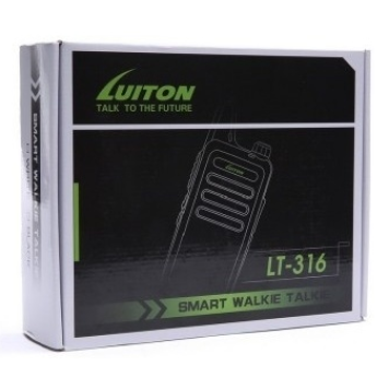 Рация Luiton LT-316-2