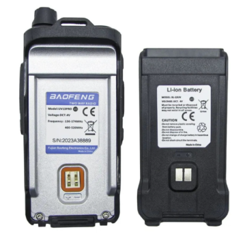Рация Baofeng UV-13 Pro-3