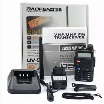 Рация Baofeng UV-5R-1