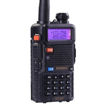 Рация Baofeng UV-5R-2