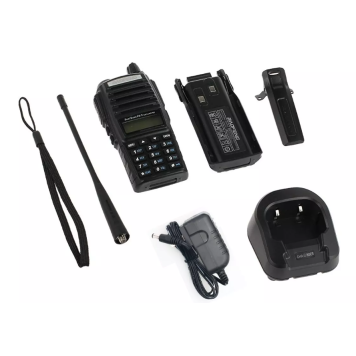 Рация Baofeng UV-82-5