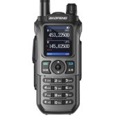 Рация Baofeng UV-21 Pro V2