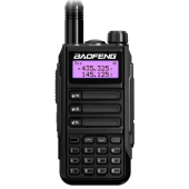 Рация Baofeng UV-16 PRO