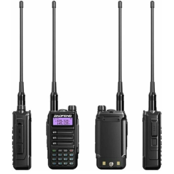 Рация Baofeng UV-16 PRO-4