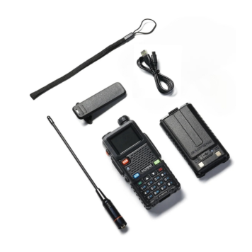 Рация Baofeng UV-5RH-2