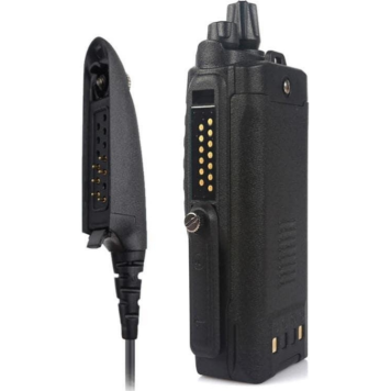 Рация Baofeng UV-9R Plus-2