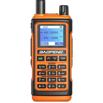 Рация Baofeng UV-17