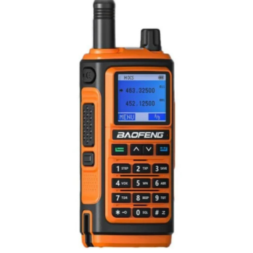 Рация Baofeng UV-17-1