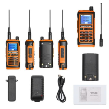 Рация Baofeng UV-17-3